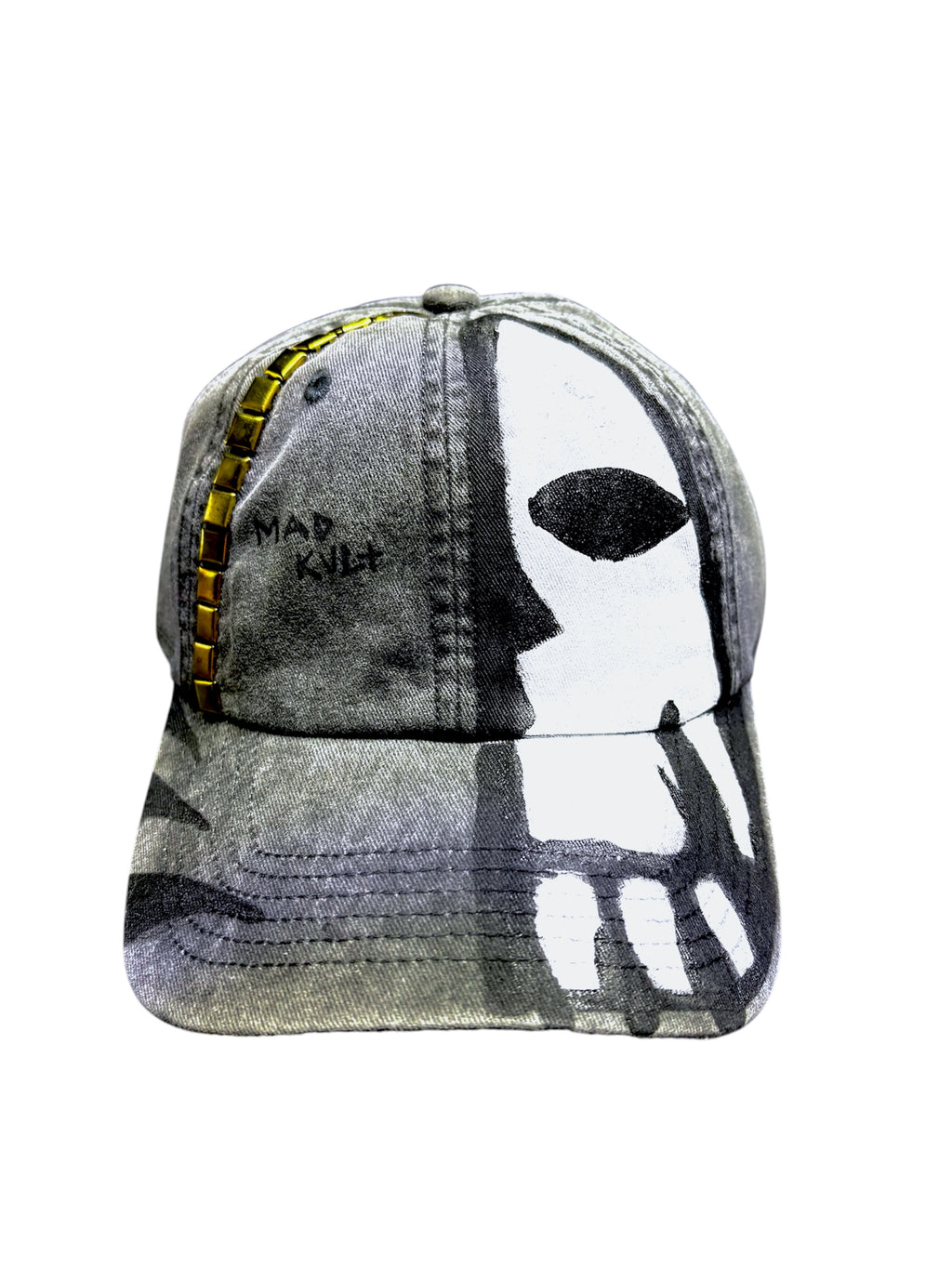 GORRA SK(U)LL