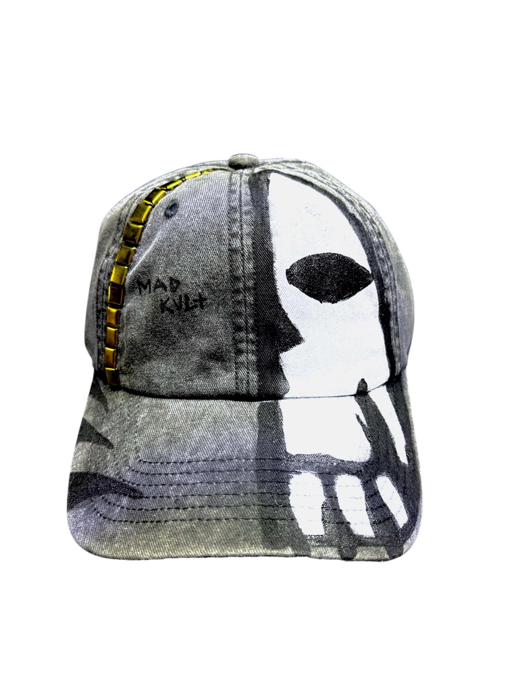GORRA SK(U)LL