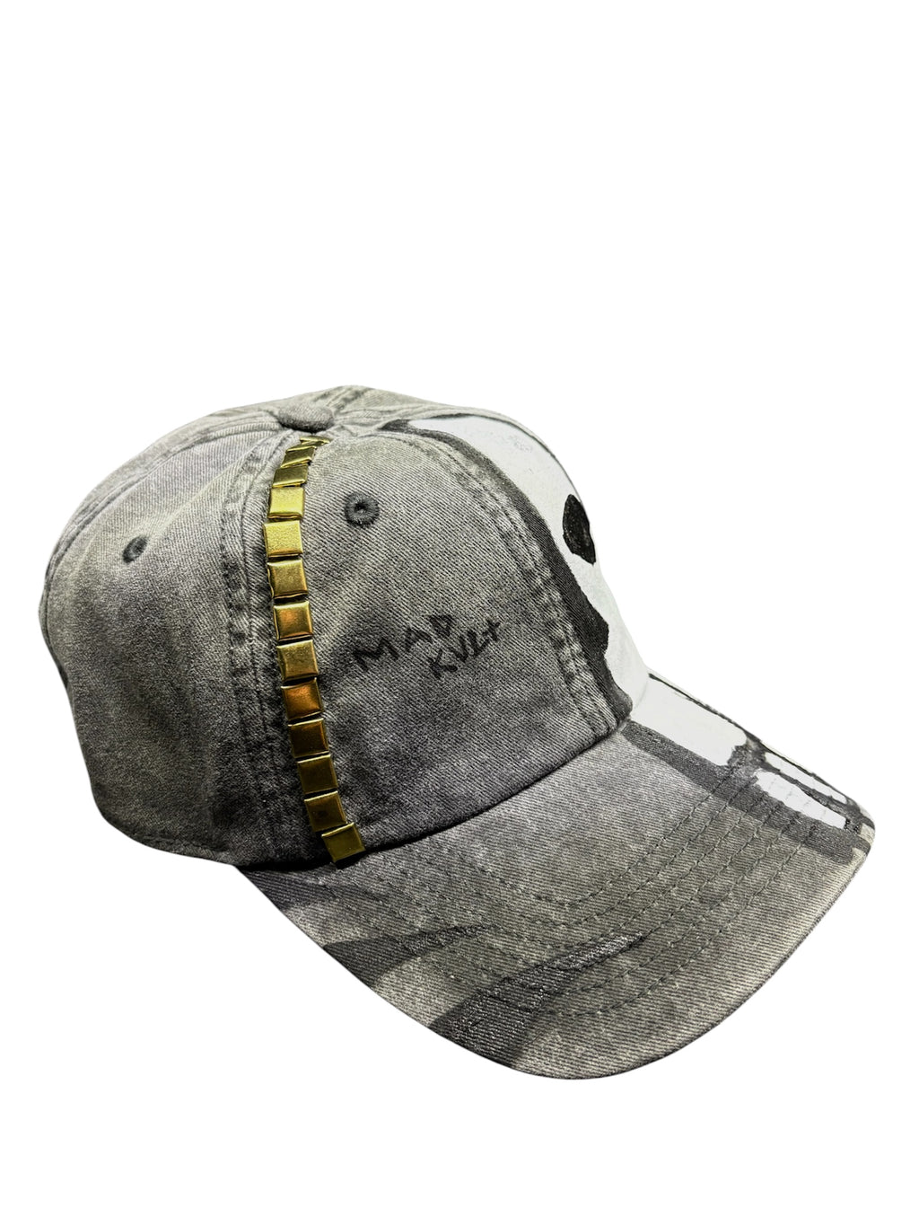 GORRA SK(U)LL