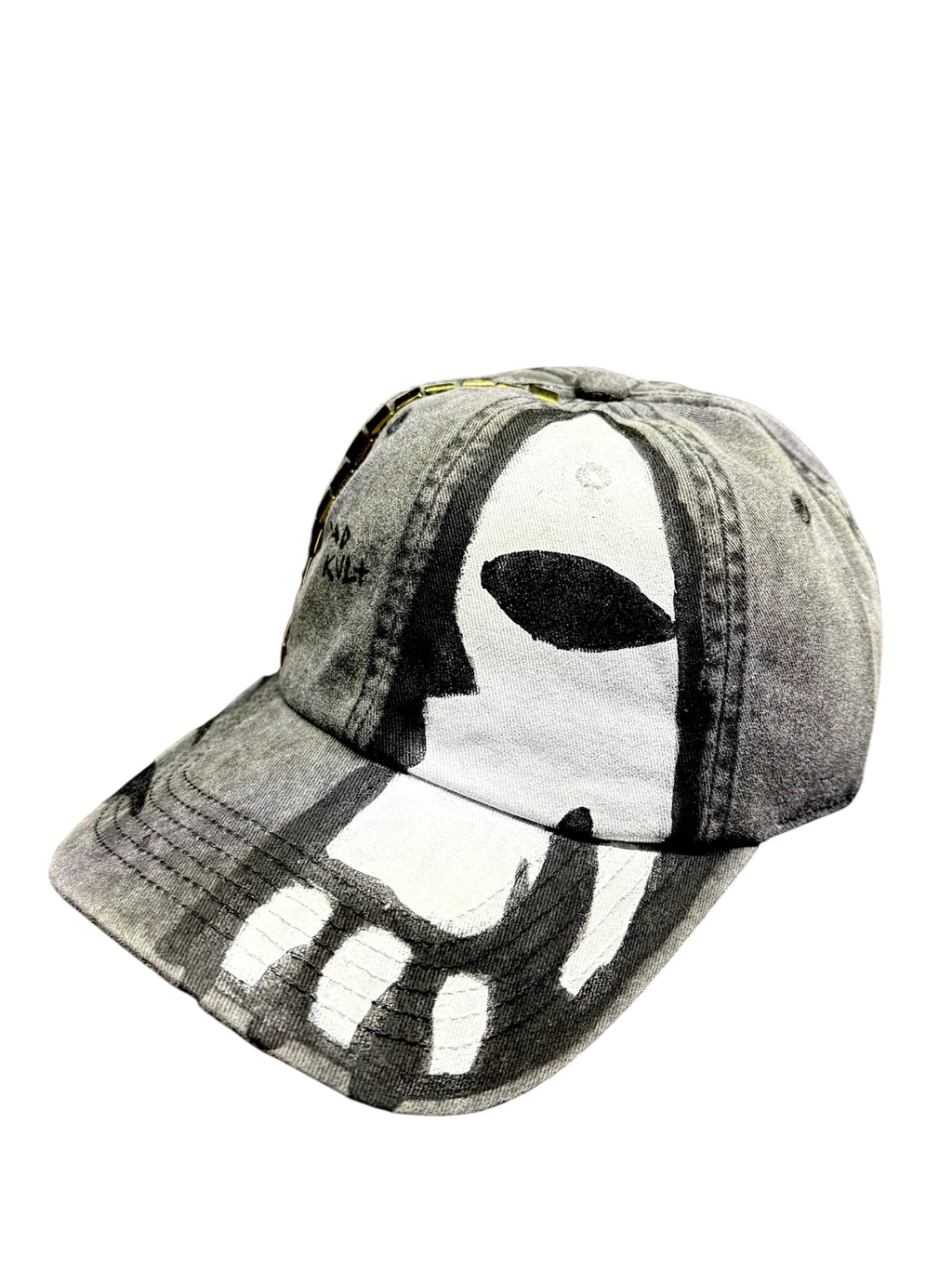 GORRA SK(U)LL
