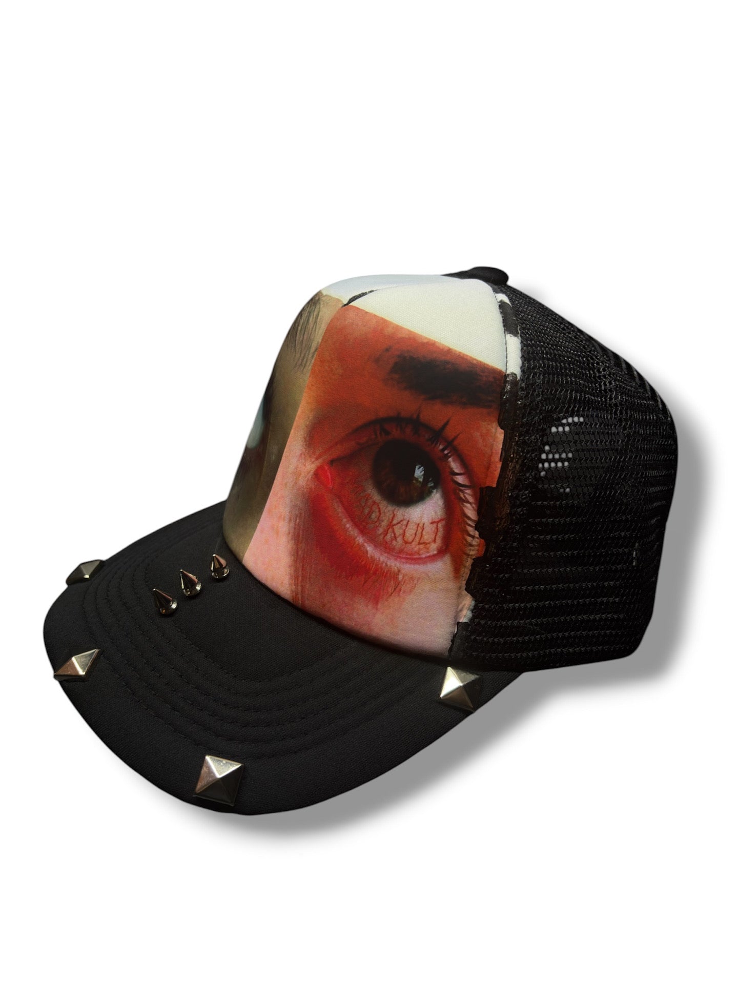 GORRA UGLIES(t)